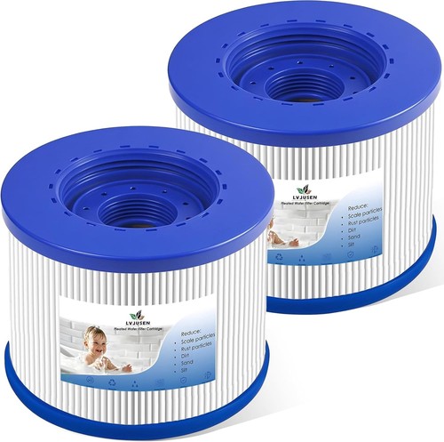 Screw spa filters for wave - screw,