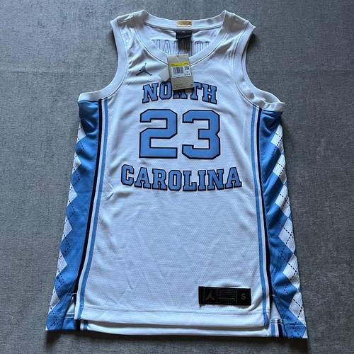 Michael jordan north - jordan, carolina