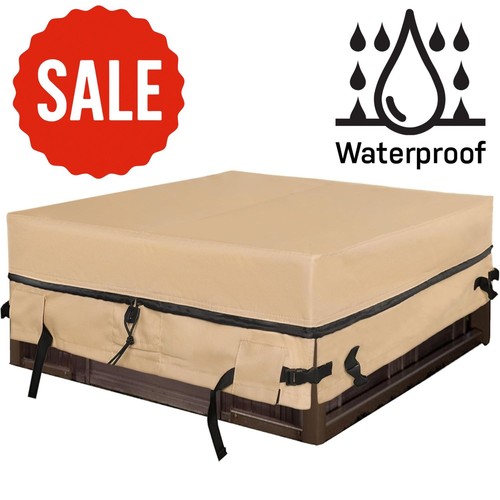 Hot tub cover - cover, jacuzzi