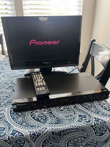 Pioneer elite 48av pure - pioneer,