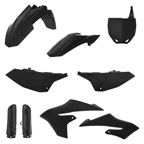 Acerbis full plastic - acerbis,