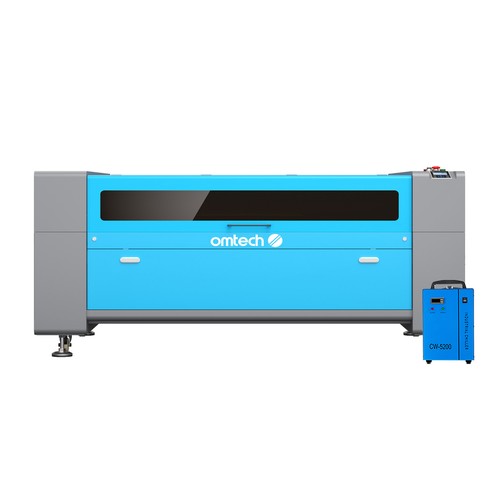 Omtech 150w co2 laser - omtech,
