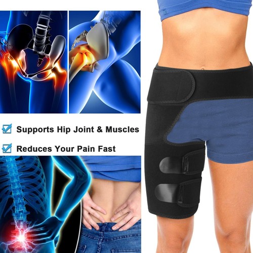 Hip brace compression - brace,
