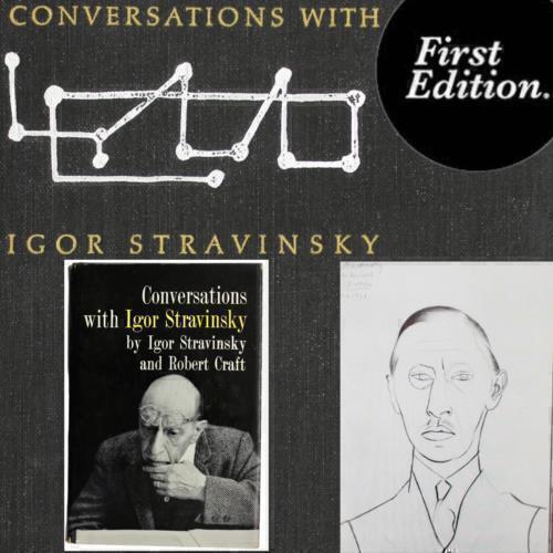 Igor stravinsky modernist - stravinsky,