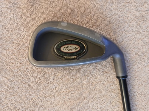 Golf driving iron - tz,