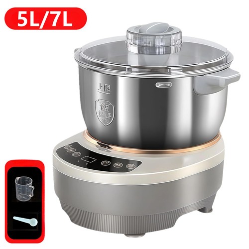 Dough mixer large - dough,