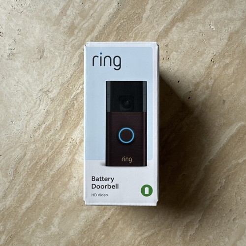 Ring wireless video - -,