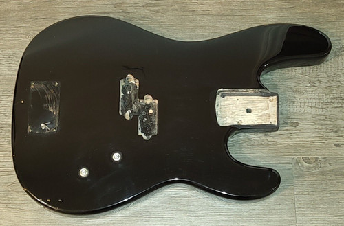 Charvel charvette concert - charvel, bass