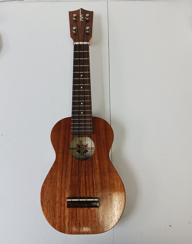 Kamaka soprano ukulele 1 - soprano,
