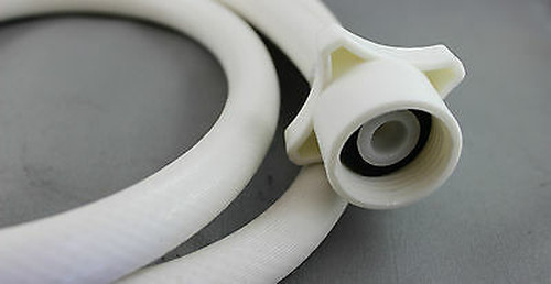 Cold and hot inlet - cold,