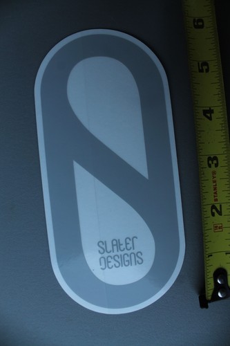 Kelly slater designs surfboard - slater,