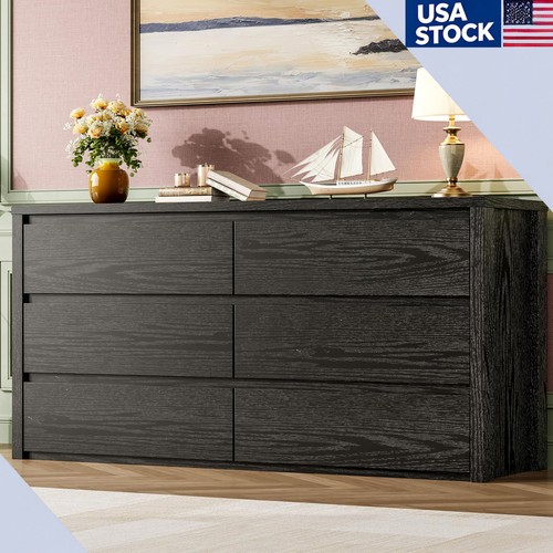 Drawer large dresser storage - 6,