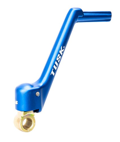 Tusk kick starter anodized - tusk,