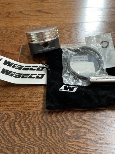 New tecumseh hs40 - piston, made
