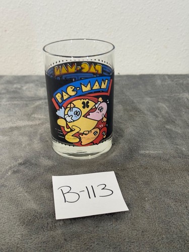Vintage 1982 pac man - vintage,