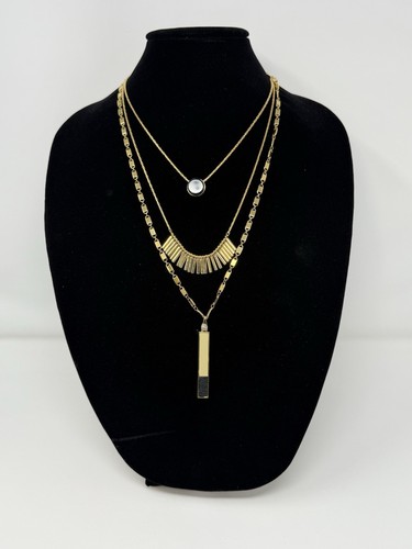 Henri bendel triple layered - henri,