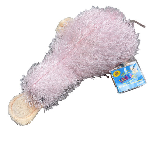 Ganz webkinz pink googles - webkinz, 12"