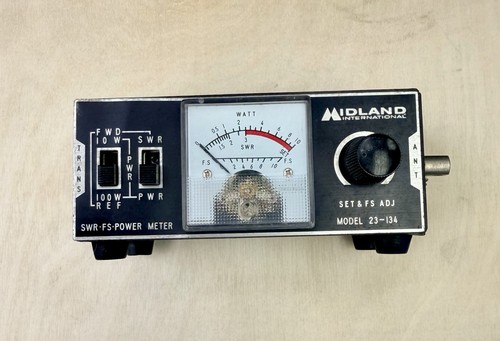 Vintage midland 134 - midland, 23-134