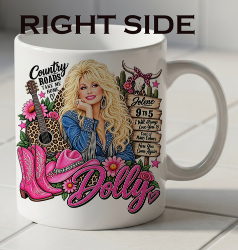 Dolly parton coffee - coffee, 11