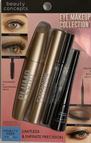 Beauty concepts eye - beauty,