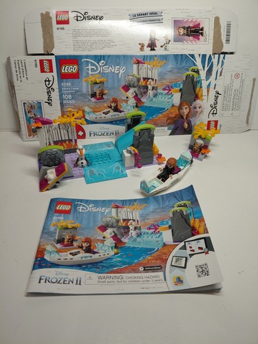 Lego disney princess frozen - lego,