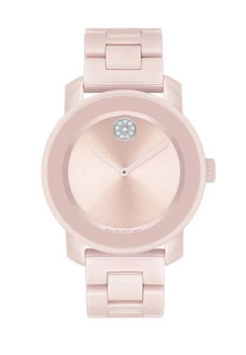 Brand new movado - brand, bold