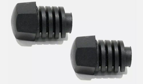 Hood adjuster bumpers for - hood, bumpers!