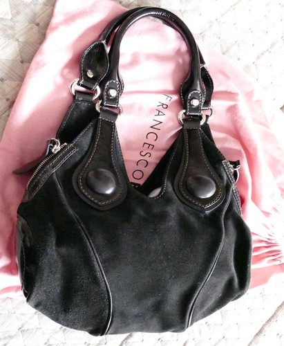 Francesco biasia handbag - francesco,