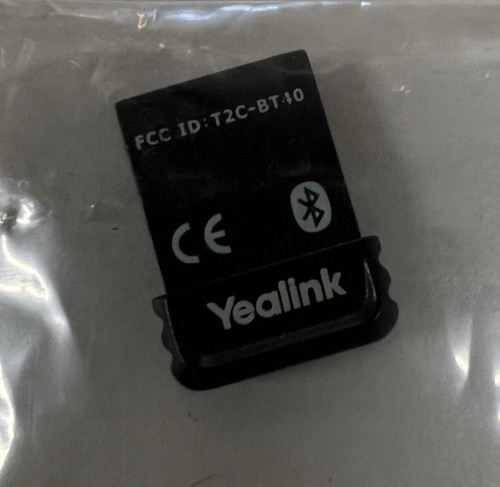 Yealink bt40 usb - bt40,