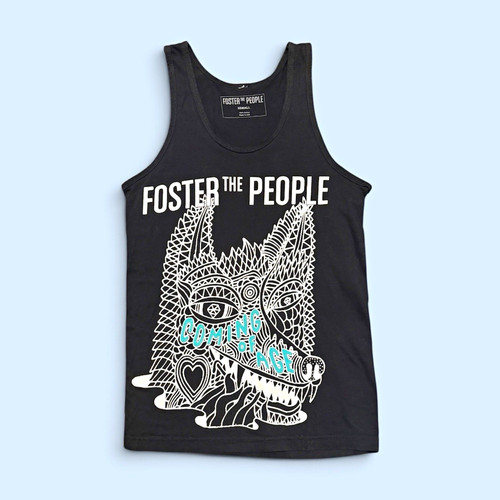 Foster the people - the,