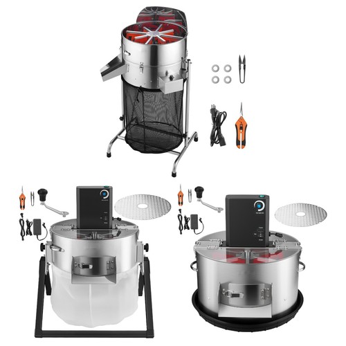 Uimoso electric manual - 16",