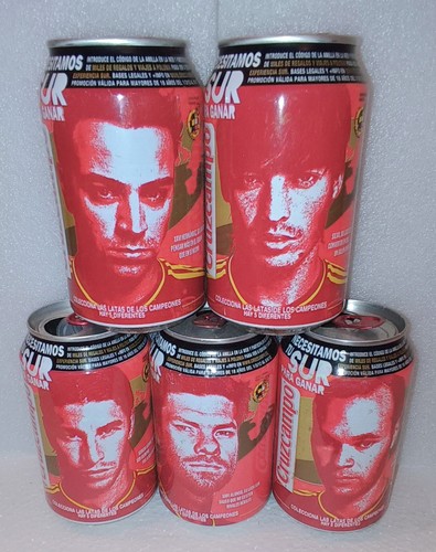 Cruzcampo campeones empty - cruzcampo,