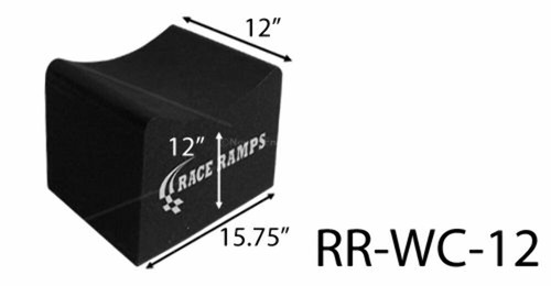 Race ramps 12 - 12", wheel