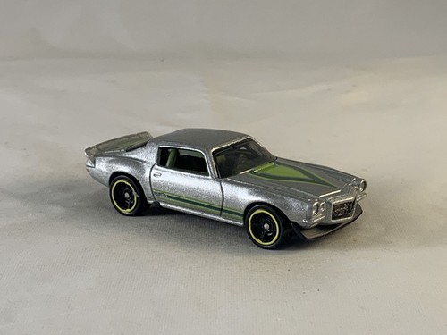 Hot wheels 1970 camaro road - hot,