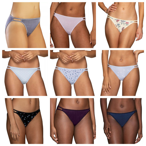 New vanity fair lingerie - new,
