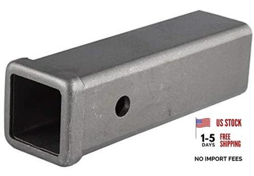 64454 trailer hitch receiver - trailer,