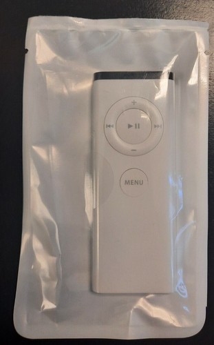 Apple remote 1st - apple,