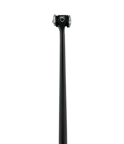 New kuota carbon fiber seat - carbon,