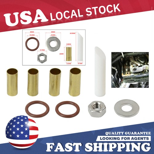 For harley twin cam steel - for,