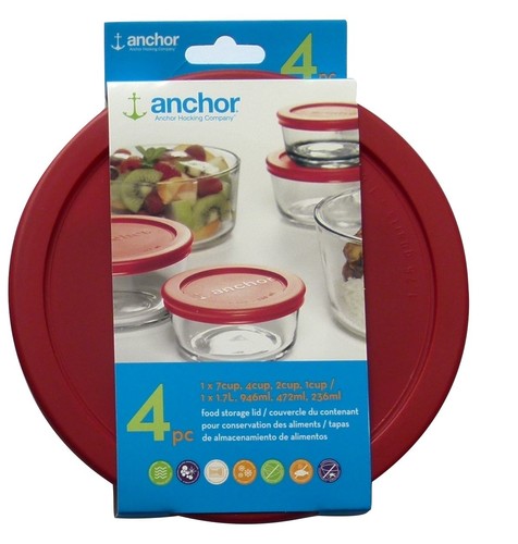 Anchor hocking replacement - anchor,