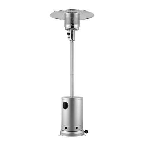 Propane patio heater - propane,