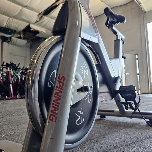 Star trac nxt spin - trac, spinner