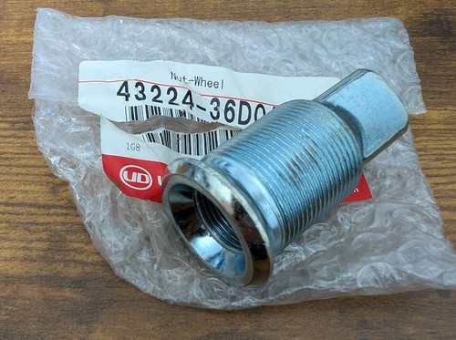 Genuine truck nissan oem - 1,