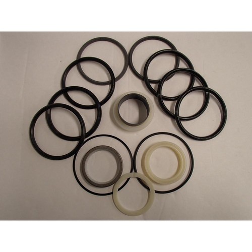 Hydraulic seal kit backhoe - kit,