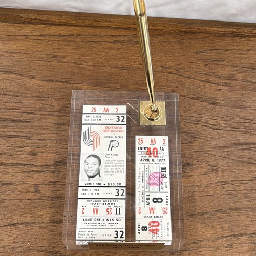 Portland trail blazers - portland,