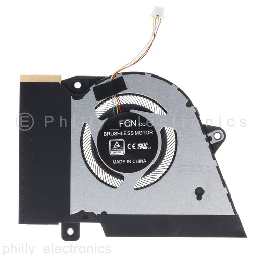Gpu cooling fan for - for, rog