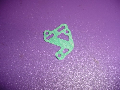 Oil pump gasket for - pump,