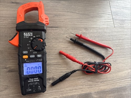 Klein tools cl600 digital - tools,