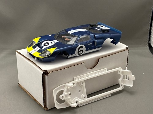 Ford car 6 - ford, 1966