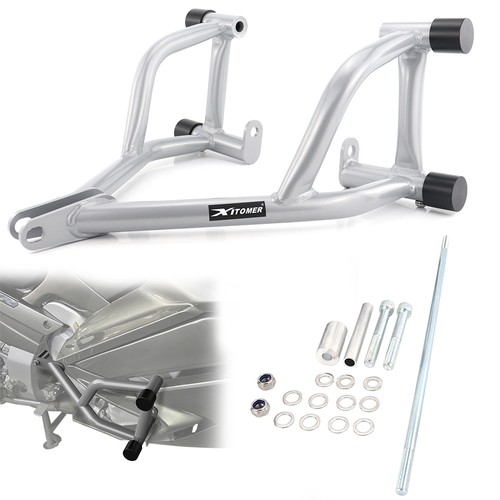 Frame sliders highway bar - frame,